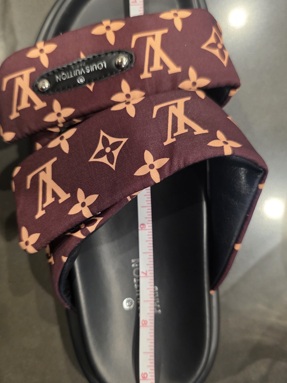 Slide Sandals - Picture 4 of 5